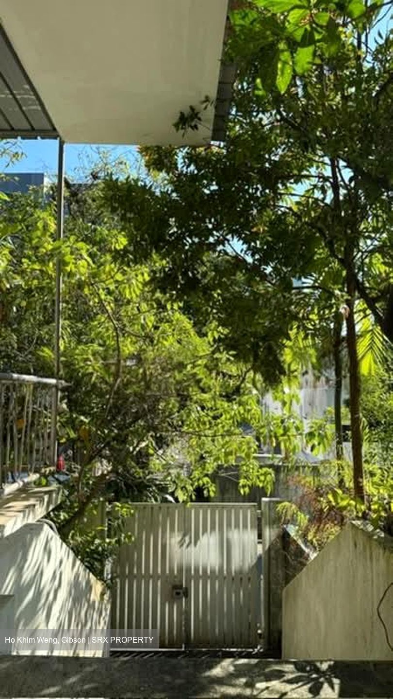 Wishart Road (D4), Terrace #554095631